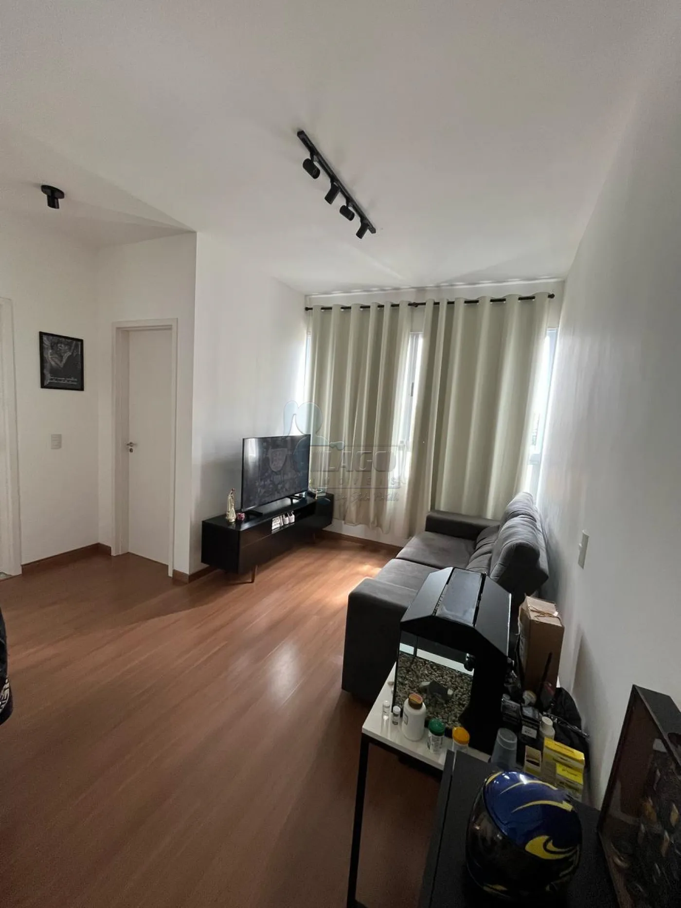 Comprar Apartamento / Padr&atilde;o em Ribeir&atilde;o Preto R$ 265.000,00 - Foto 1