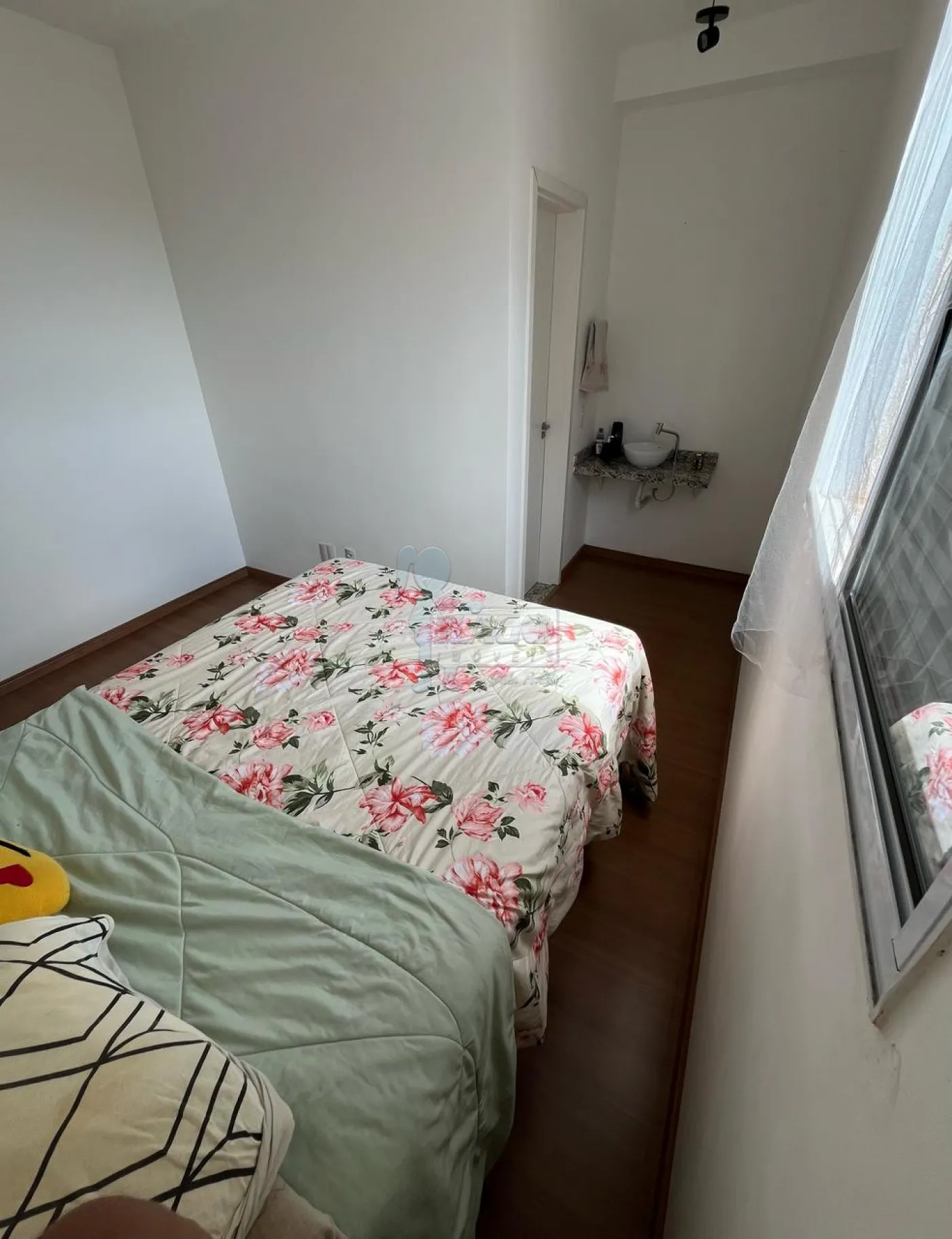 Comprar Apartamento / Padr&atilde;o em Ribeir&atilde;o Preto R$ 265.000,00 - Foto 7