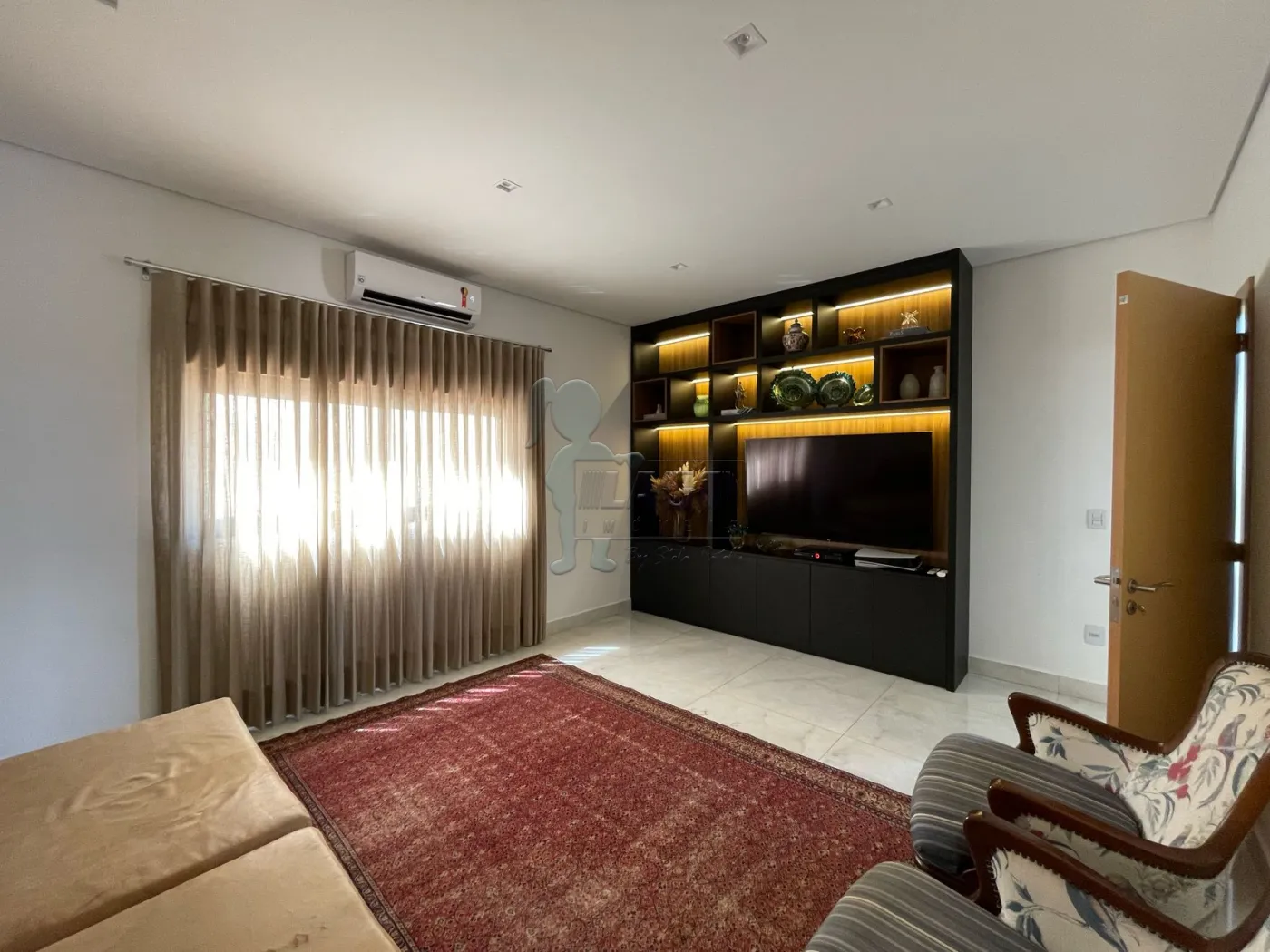 Comprar Casa condom&iacute;nio / Padr&atilde;o em Bonfim Paulista R$ 3.150.000,00 - Foto 15