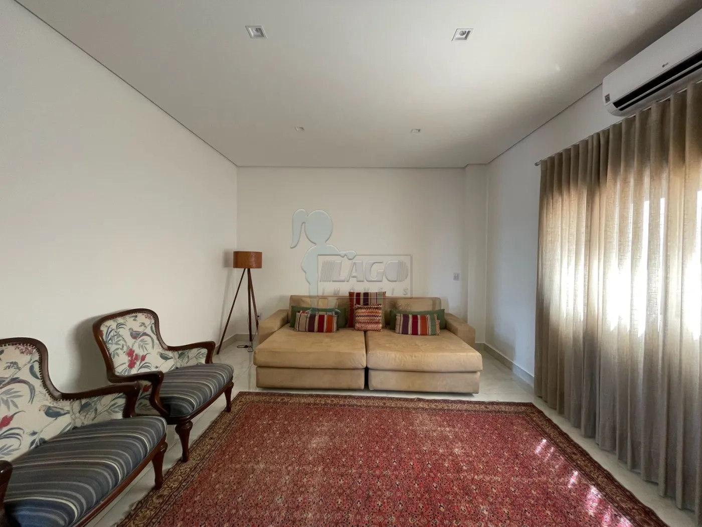 Comprar Casa condom&iacute;nio / Padr&atilde;o em Bonfim Paulista R$ 3.150.000,00 - Foto 16