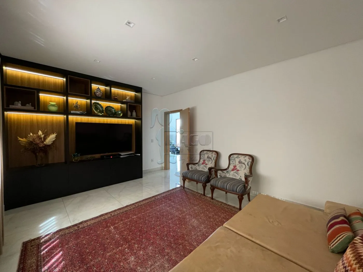 Comprar Casa condom&iacute;nio / Padr&atilde;o em Bonfim Paulista R$ 3.150.000,00 - Foto 14