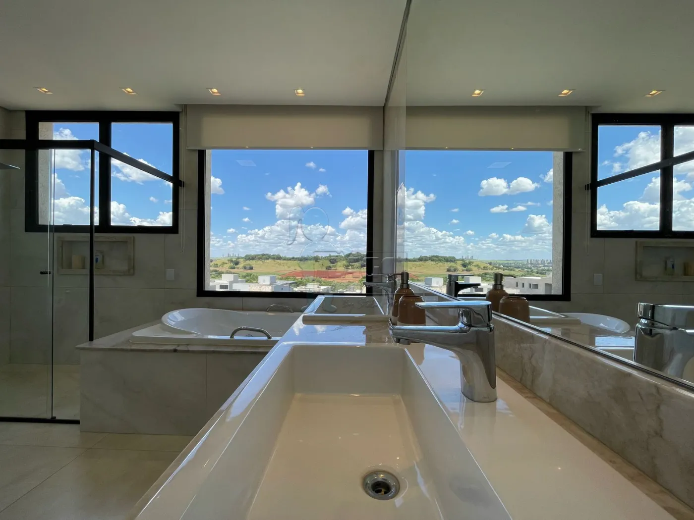 Comprar Casa condom&iacute;nio / Padr&atilde;o em Bonfim Paulista R$ 3.150.000,00 - Foto 39