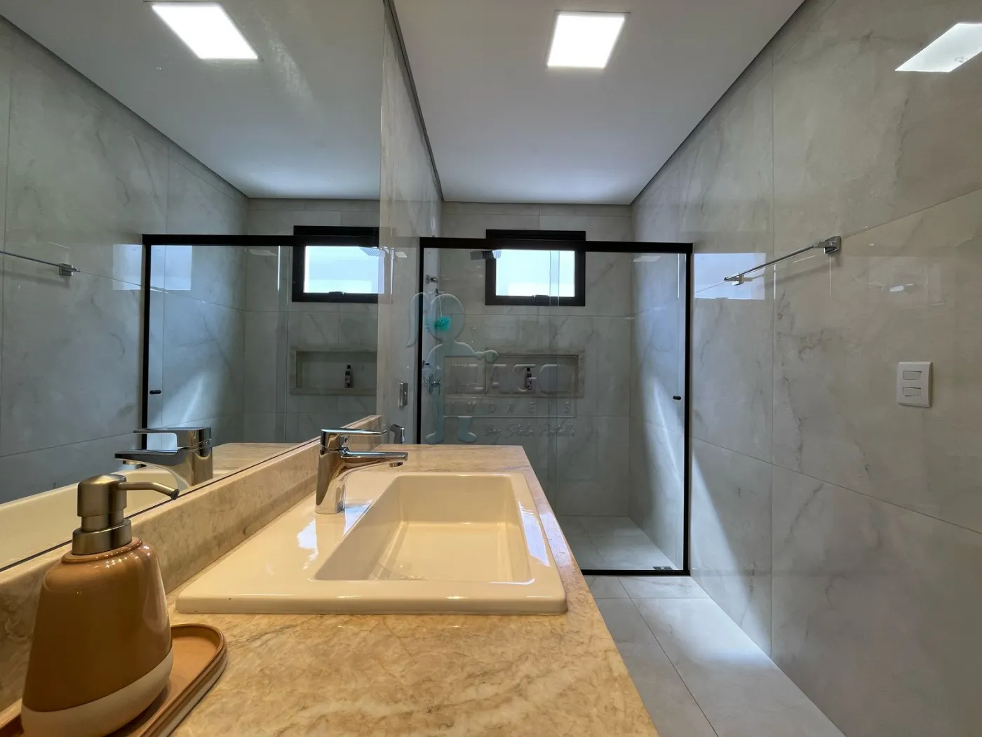 Comprar Casa condom&iacute;nio / Padr&atilde;o em Bonfim Paulista R$ 3.150.000,00 - Foto 44