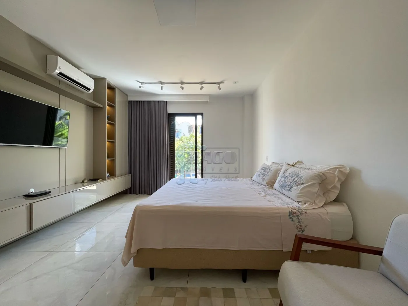 Comprar Casa condom&iacute;nio / Padr&atilde;o em Bonfim Paulista R$ 3.150.000,00 - Foto 47