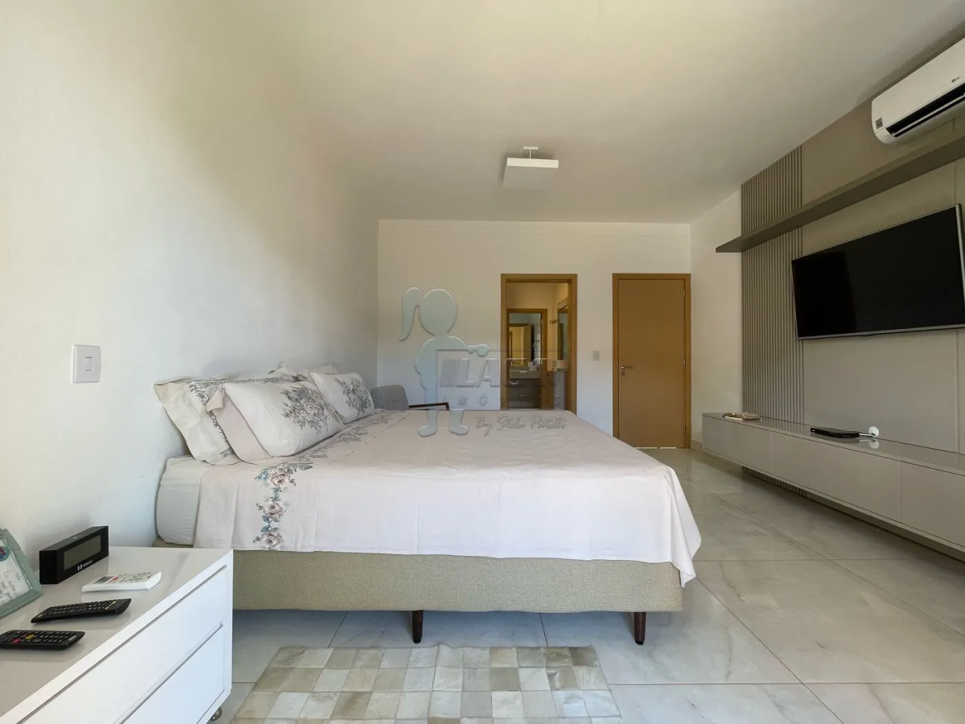 Comprar Casa condom&iacute;nio / Padr&atilde;o em Bonfim Paulista R$ 3.150.000,00 - Foto 48