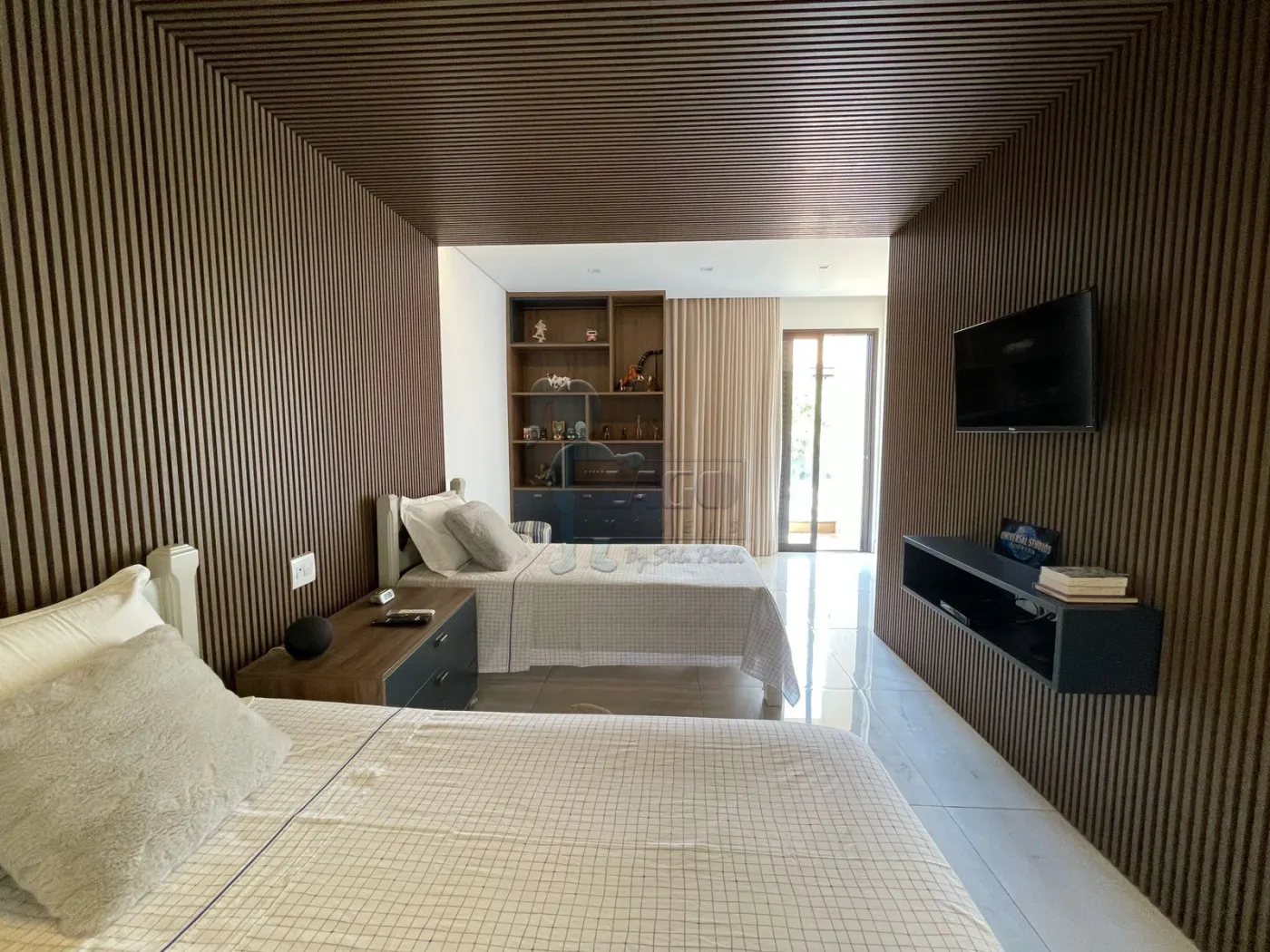 Comprar Casa condom&iacute;nio / Padr&atilde;o em Bonfim Paulista R$ 3.150.000,00 - Foto 51