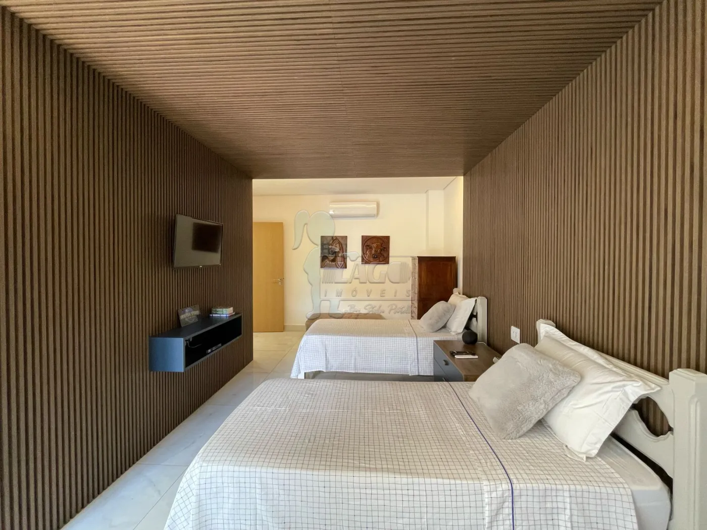 Comprar Casa condom&iacute;nio / Padr&atilde;o em Bonfim Paulista R$ 3.150.000,00 - Foto 52