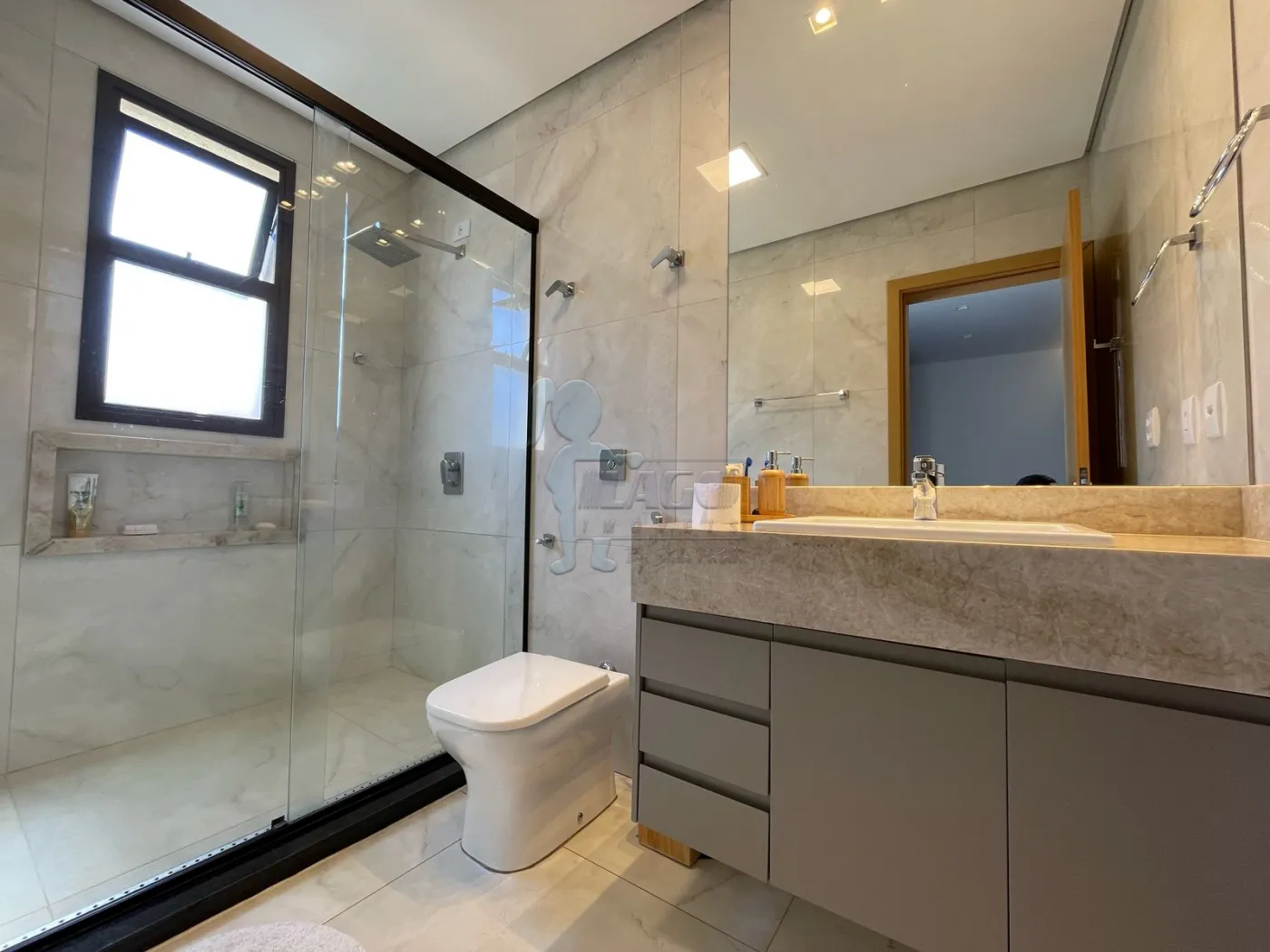 Comprar Casa condom&iacute;nio / Padr&atilde;o em Bonfim Paulista R$ 3.150.000,00 - Foto 54