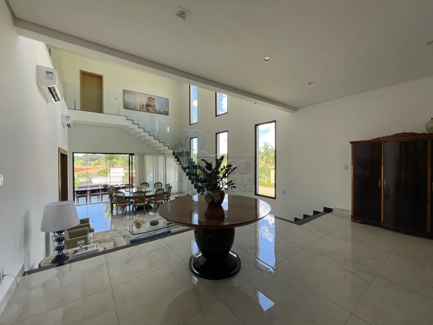 Comprar Casa condom&iacute;nio / Padr&atilde;o em Bonfim Paulista R$ 3.150.000,00 - Foto 7