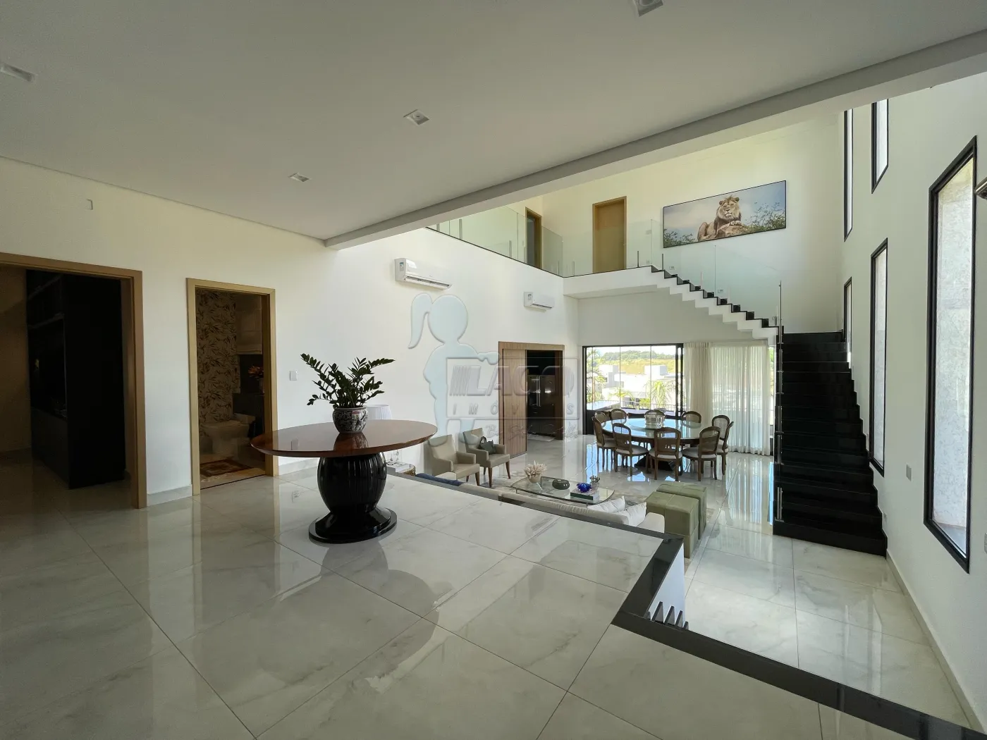 Comprar Casa condom&iacute;nio / Padr&atilde;o em Bonfim Paulista R$ 3.150.000,00 - Foto 6