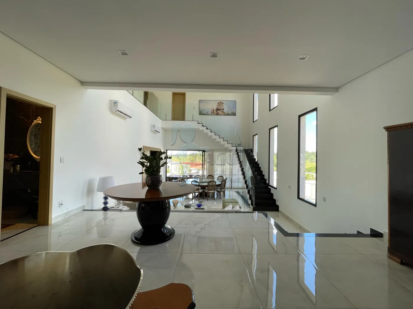 Comprar Casa condom&iacute;nio / Padr&atilde;o em Bonfim Paulista R$ 3.150.000,00 - Foto 5