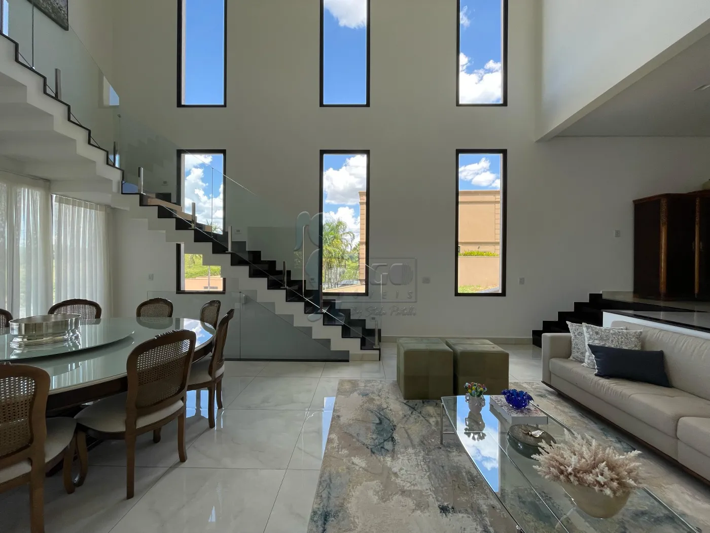 Comprar Casa condom&iacute;nio / Padr&atilde;o em Bonfim Paulista R$ 3.150.000,00 - Foto 8