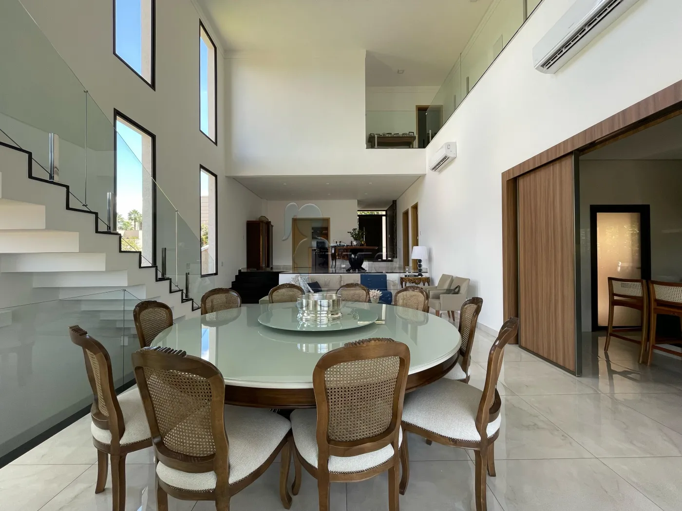 Comprar Casa condom&iacute;nio / Padr&atilde;o em Bonfim Paulista R$ 3.150.000,00 - Foto 3