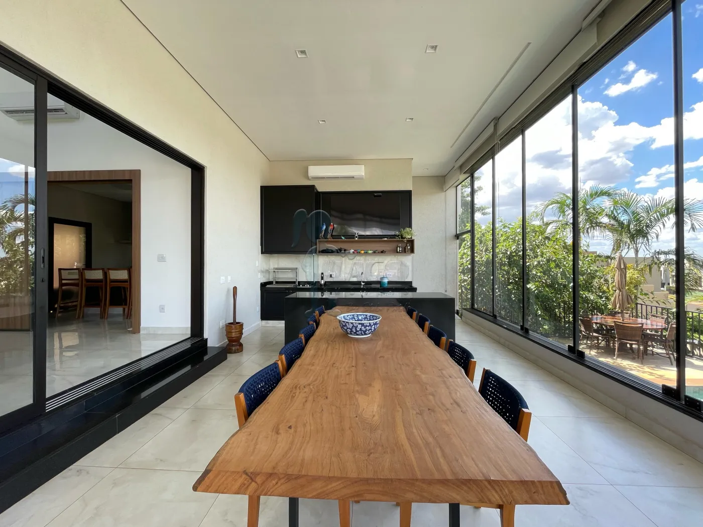 Comprar Casa condom&iacute;nio / Padr&atilde;o em Bonfim Paulista R$ 3.150.000,00 - Foto 21