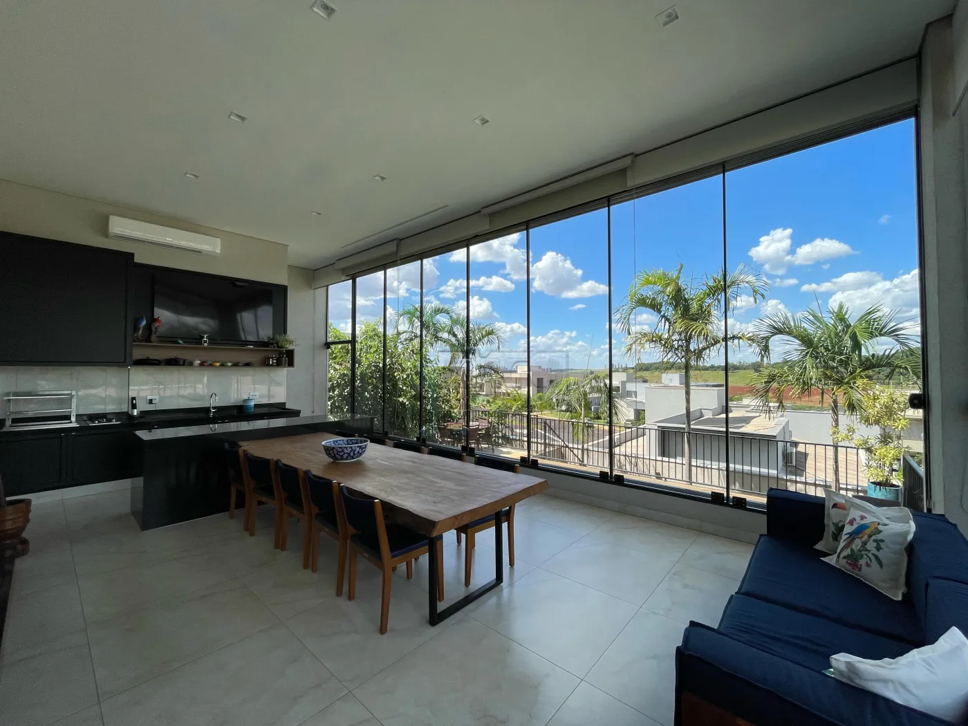 Comprar Casa condom&iacute;nio / Padr&atilde;o em Bonfim Paulista R$ 3.150.000,00 - Foto 23