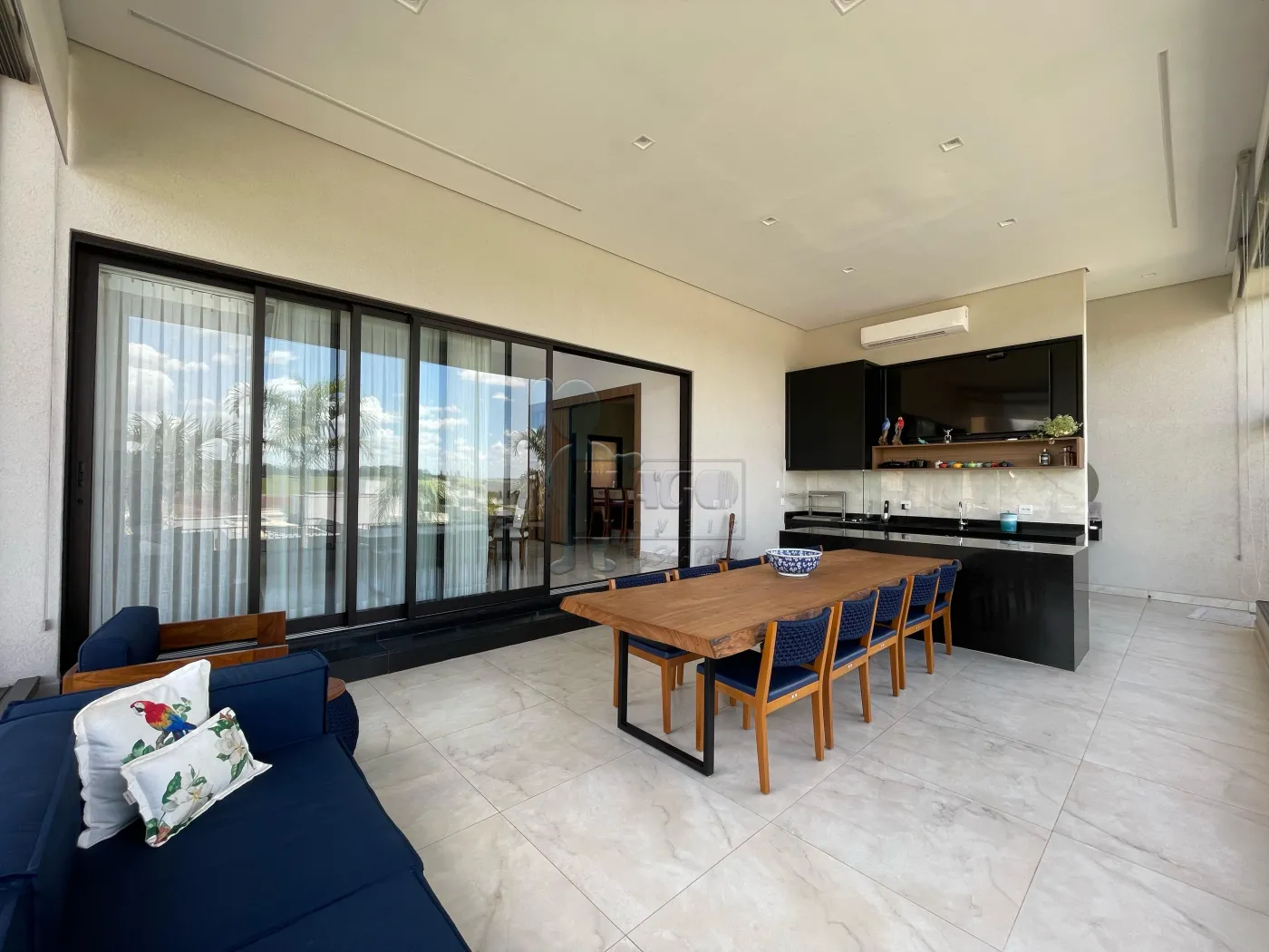 Comprar Casa condom&iacute;nio / Padr&atilde;o em Bonfim Paulista R$ 3.150.000,00 - Foto 24