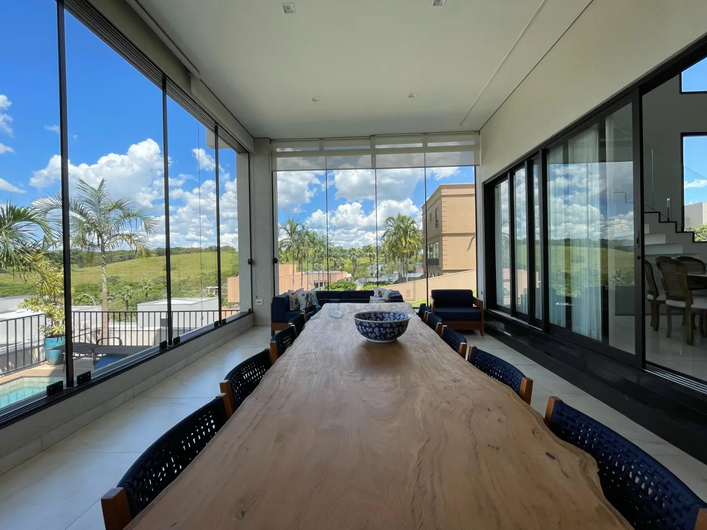 Comprar Casa condom&iacute;nio / Padr&atilde;o em Bonfim Paulista R$ 3.150.000,00 - Foto 22