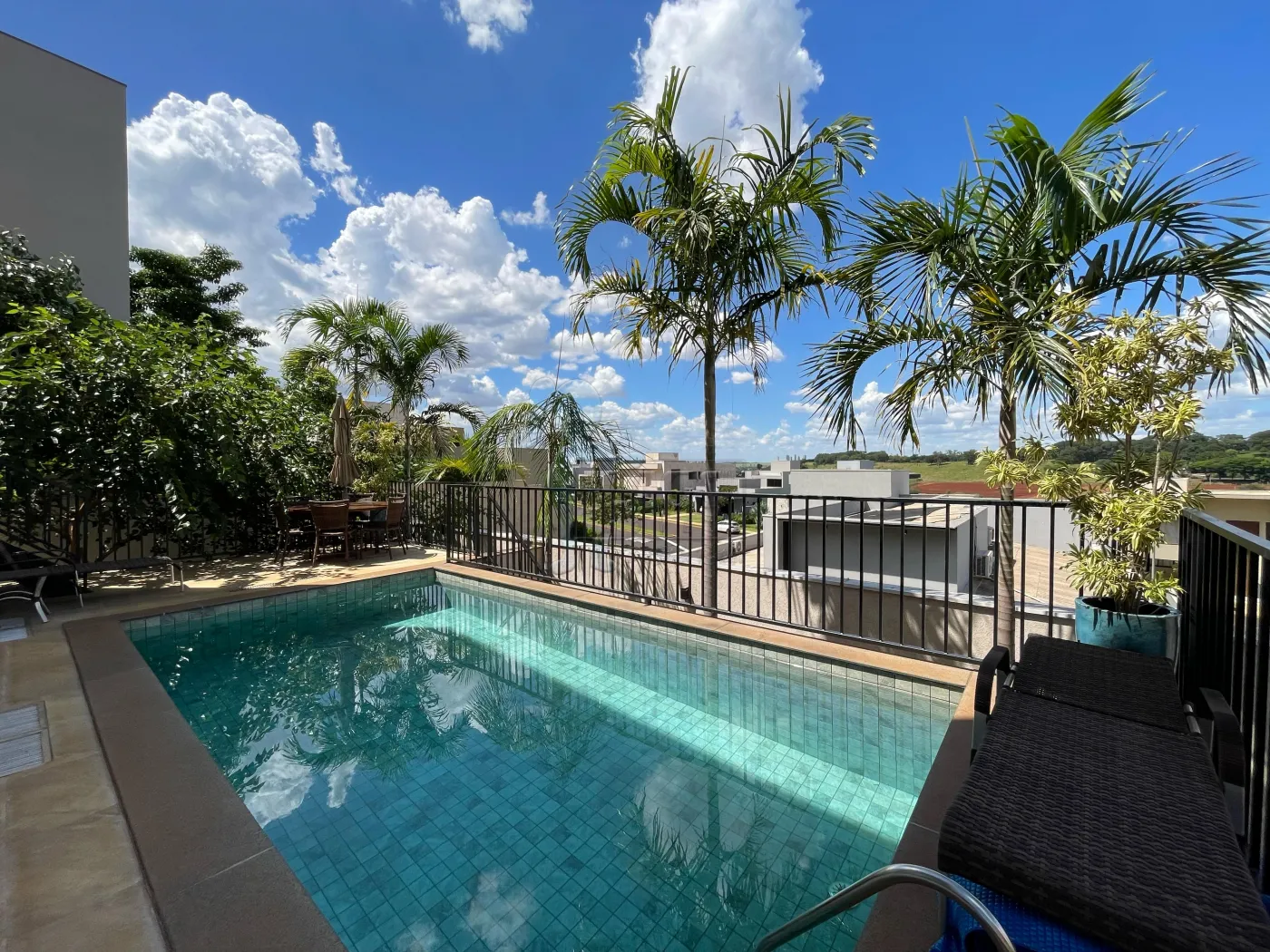 Comprar Casa condom&iacute;nio / Padr&atilde;o em Bonfim Paulista R$ 3.150.000,00 - Foto 28