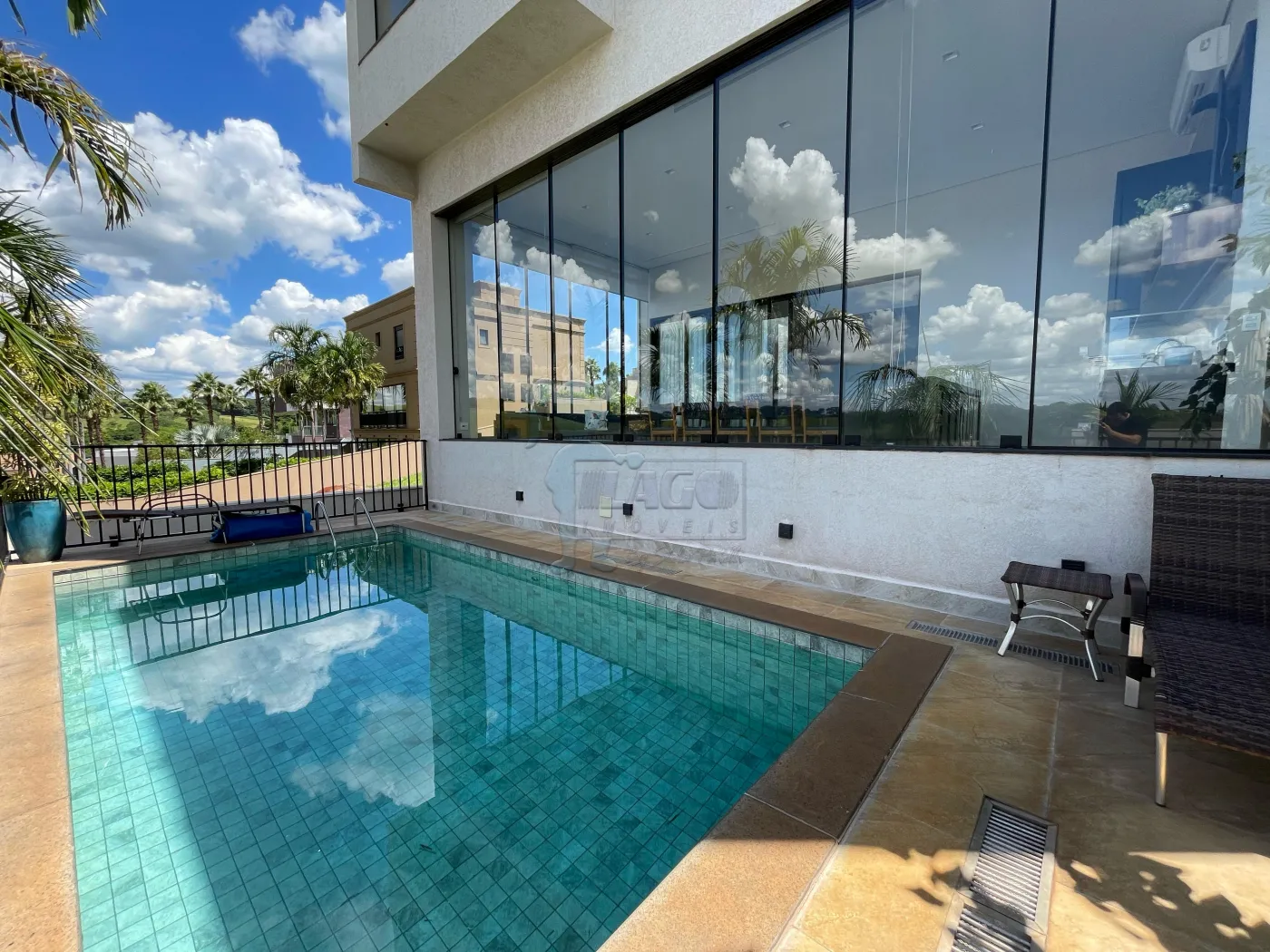 Comprar Casa condom&iacute;nio / Padr&atilde;o em Bonfim Paulista R$ 3.150.000,00 - Foto 32