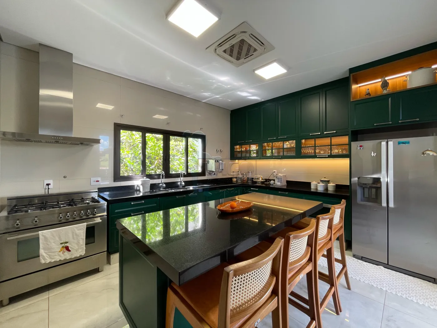 Comprar Casa condom&iacute;nio / Padr&atilde;o em Bonfim Paulista R$ 3.150.000,00 - Foto 19