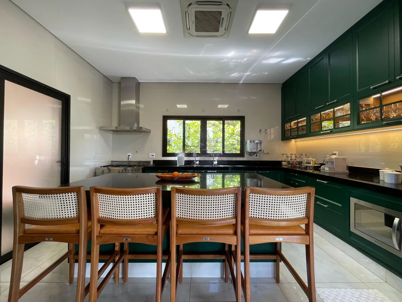 Comprar Casa condom&iacute;nio / Padr&atilde;o em Bonfim Paulista R$ 3.150.000,00 - Foto 17