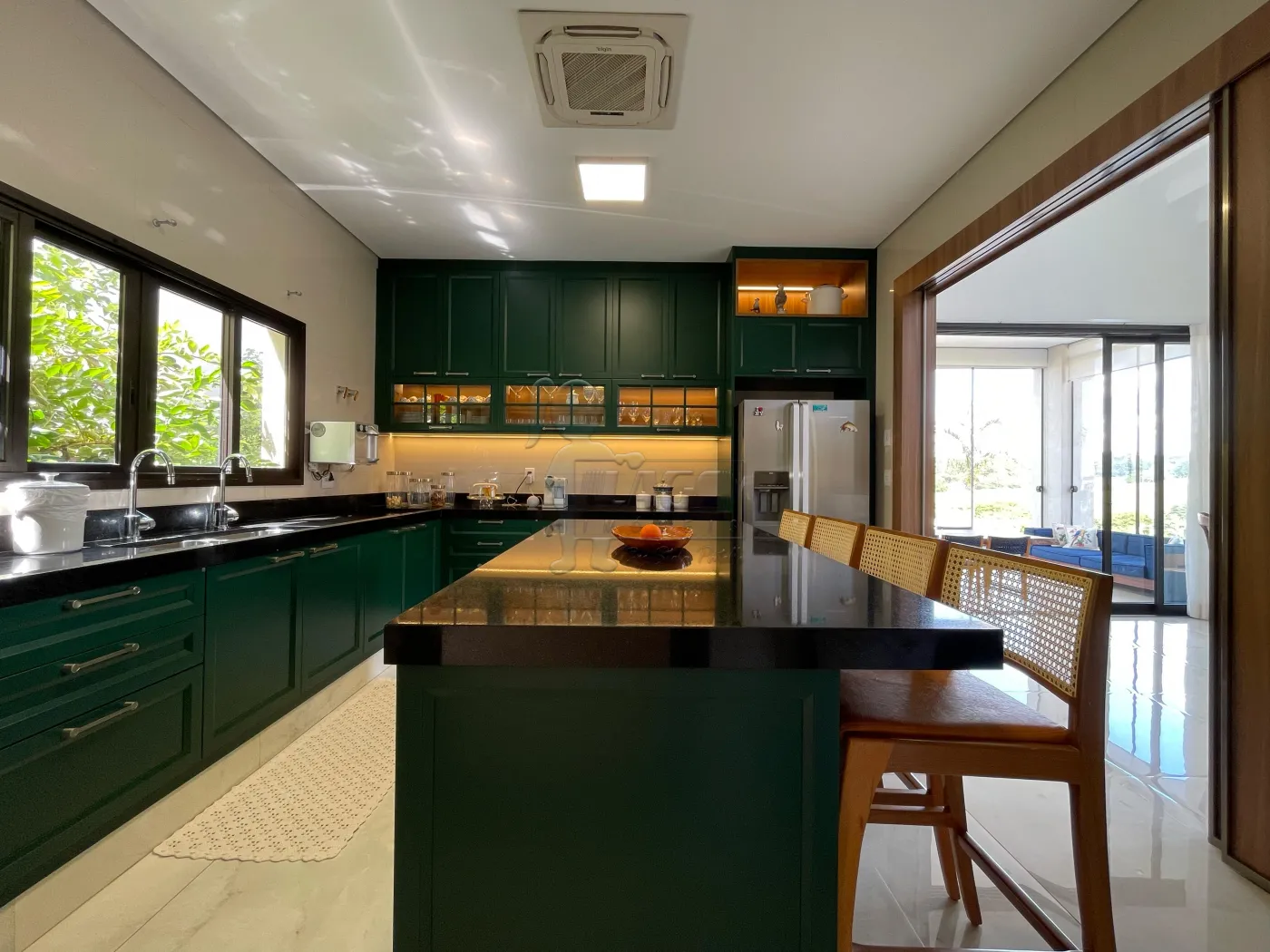 Comprar Casa condom&iacute;nio / Padr&atilde;o em Bonfim Paulista R$ 3.150.000,00 - Foto 20