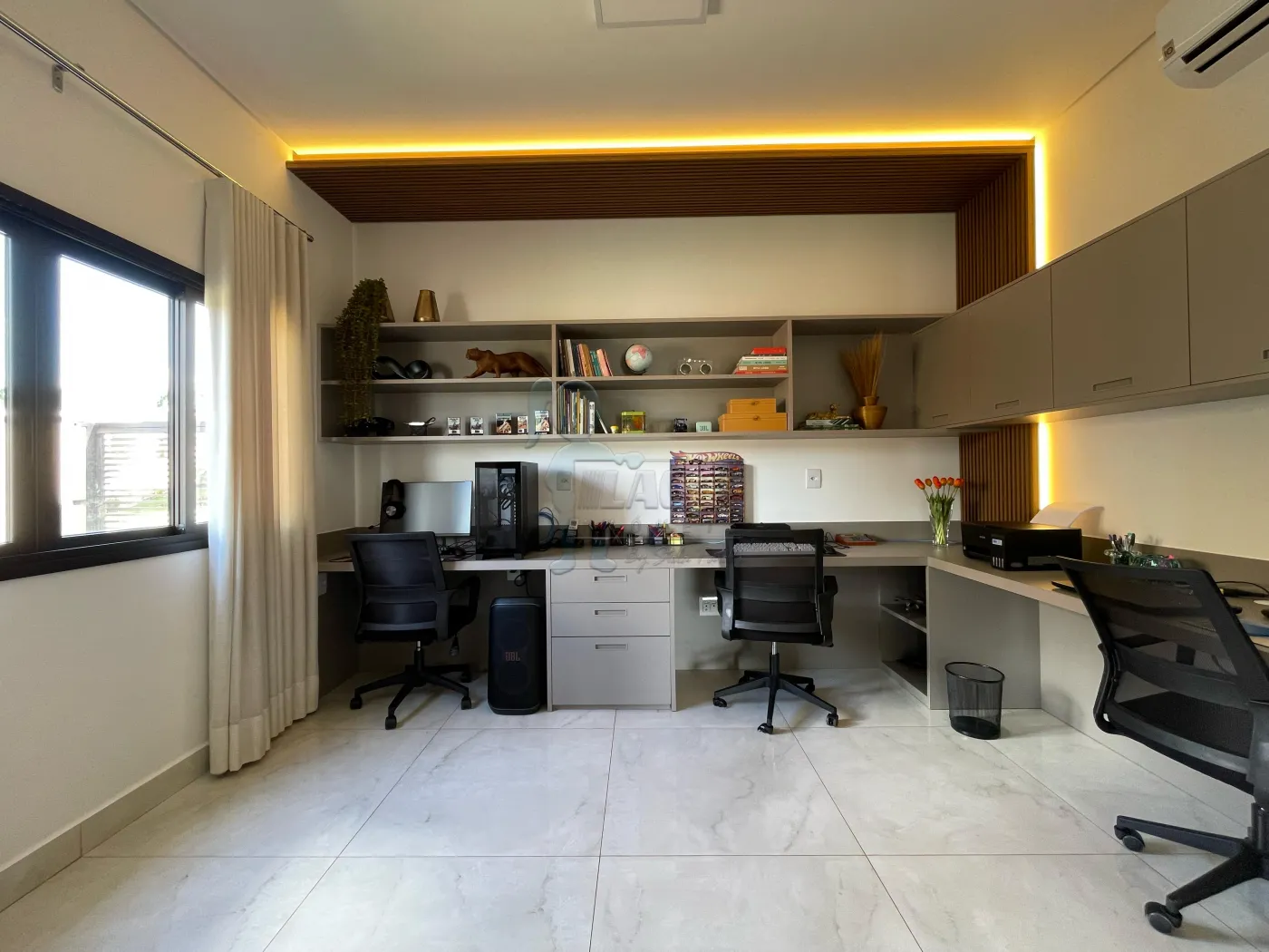 Comprar Casa condom&iacute;nio / Padr&atilde;o em Bonfim Paulista R$ 3.150.000,00 - Foto 11