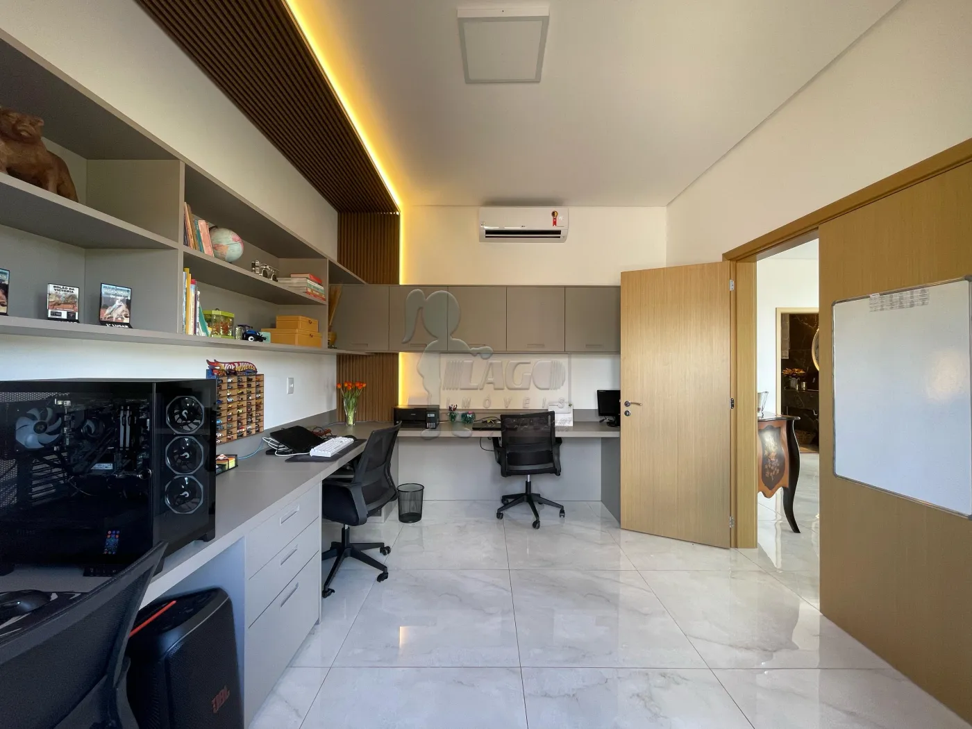 Comprar Casa condom&iacute;nio / Padr&atilde;o em Bonfim Paulista R$ 3.150.000,00 - Foto 12