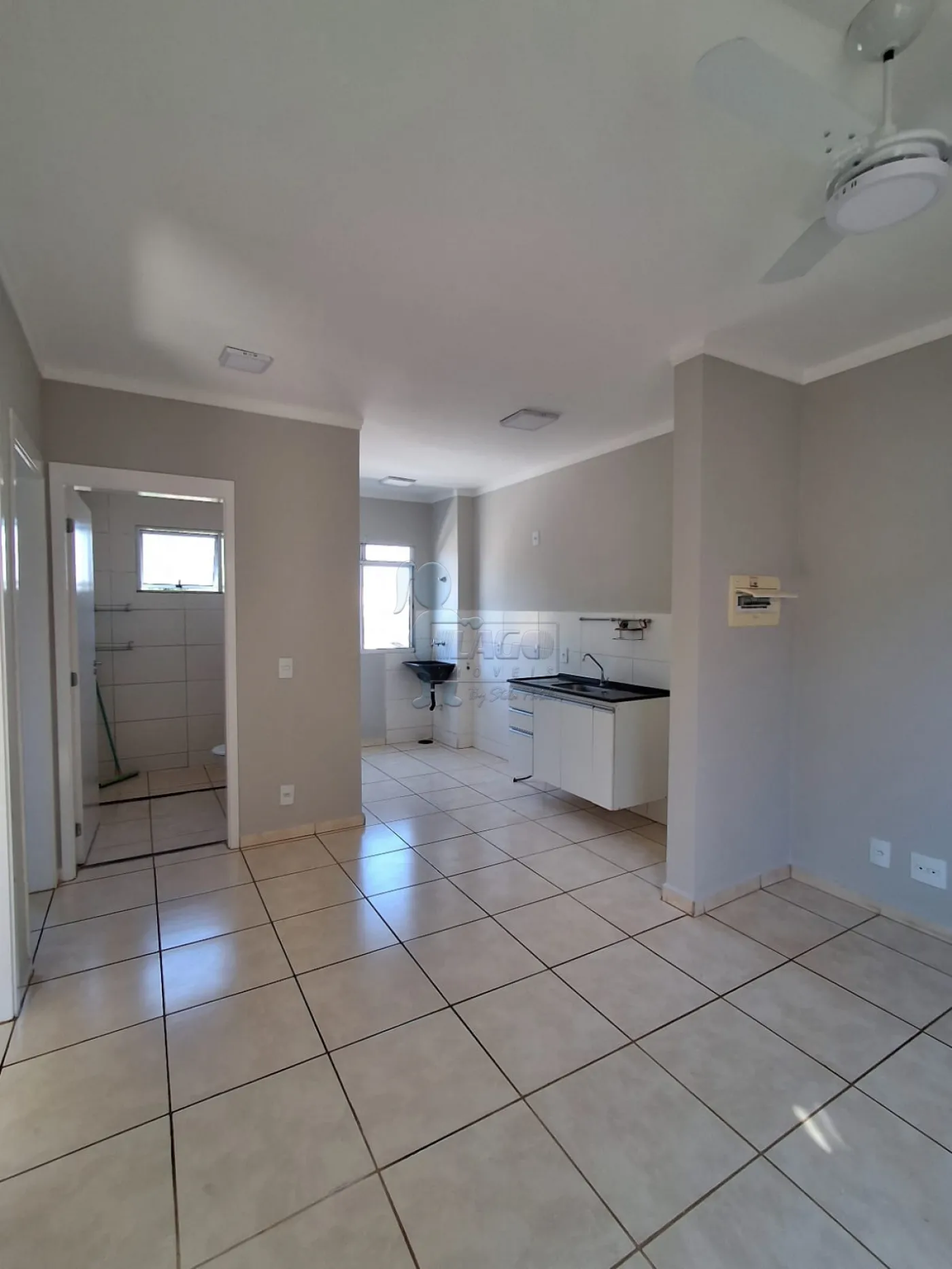 Comprar Apartamento / Padr&atilde;o em Ribeir&atilde;o Preto R$ 150.000,00 - Foto 1