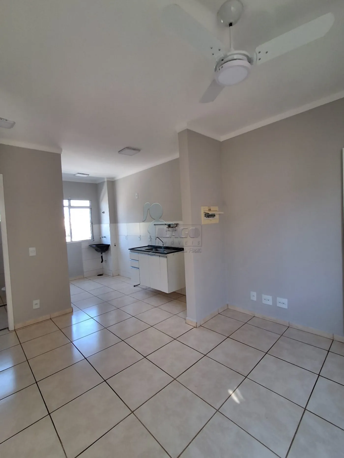 Comprar Apartamento / Padr&atilde;o em Ribeir&atilde;o Preto R$ 150.000,00 - Foto 2