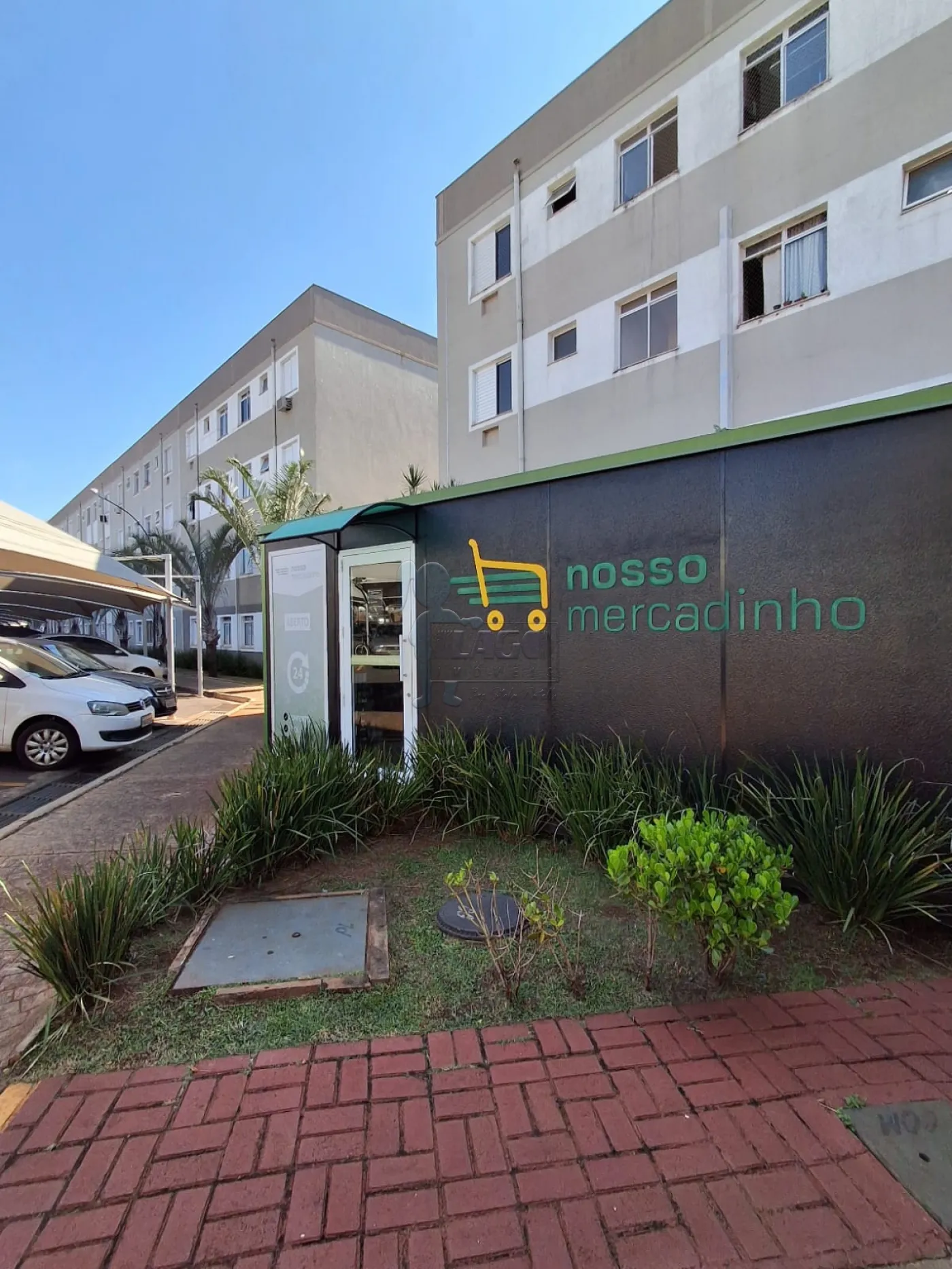 Comprar Apartamento / Padr&atilde;o em Ribeir&atilde;o Preto R$ 150.000,00 - Foto 10