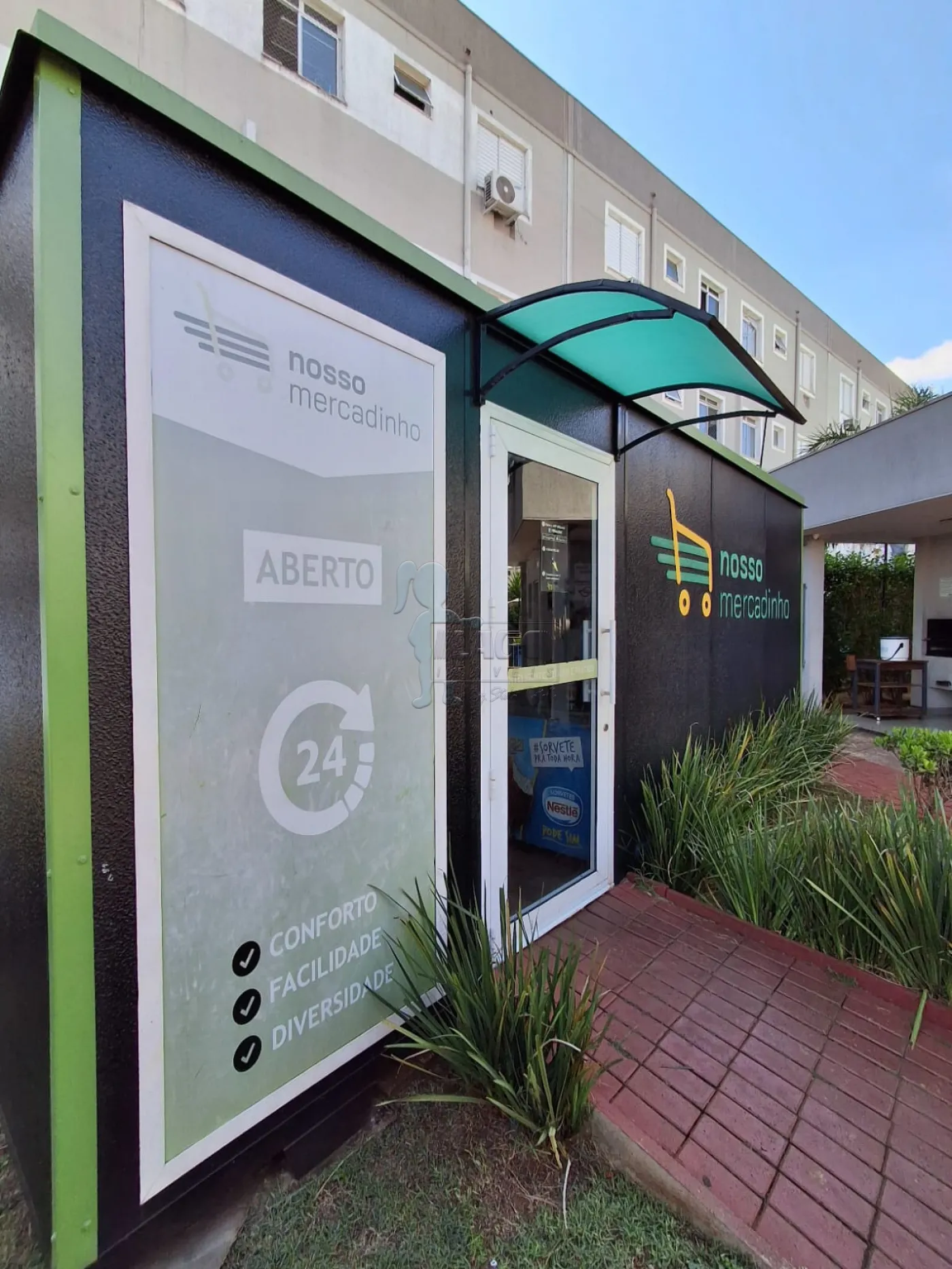 Comprar Apartamento / Padr&atilde;o em Ribeir&atilde;o Preto R$ 150.000,00 - Foto 11