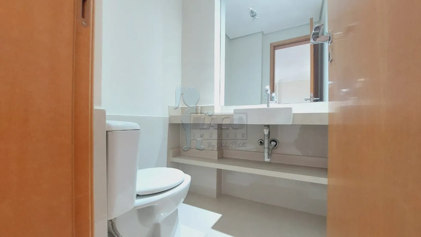 Alugar Apartamento / Padr&atilde;o em Ribeir&atilde;o Preto R$ 4.200,00 - Foto 22