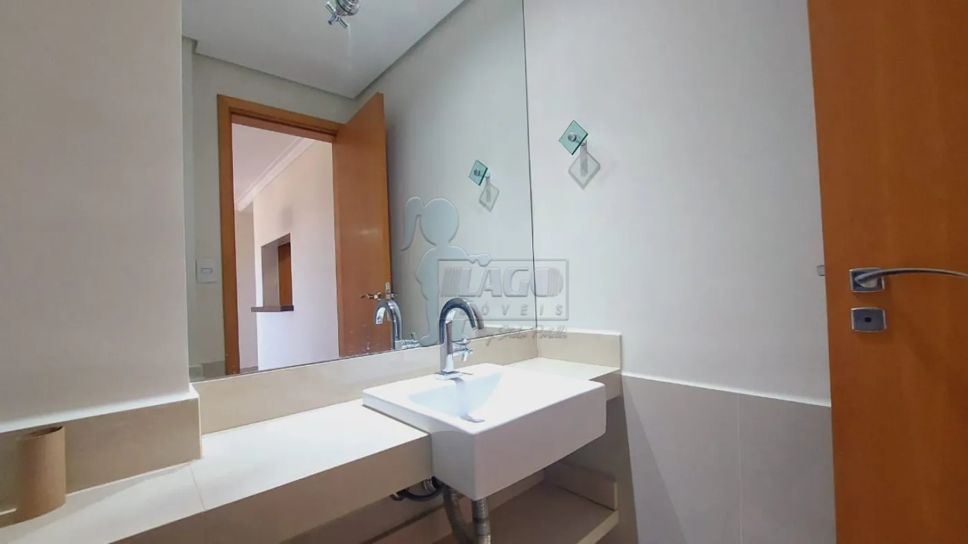 Alugar Apartamento / Padr&atilde;o em Ribeir&atilde;o Preto R$ 4.200,00 - Foto 11