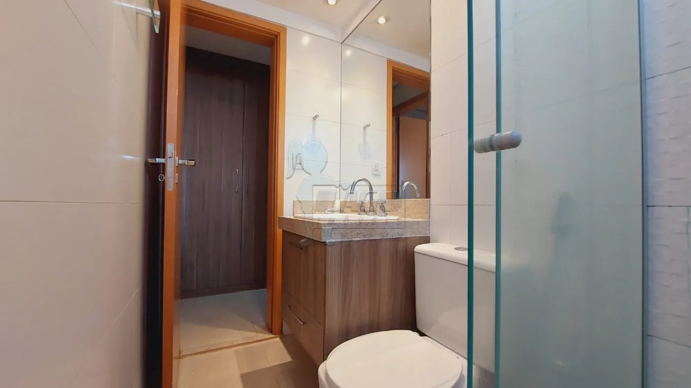 Alugar Apartamento / Padr&atilde;o em Ribeir&atilde;o Preto R$ 4.200,00 - Foto 16
