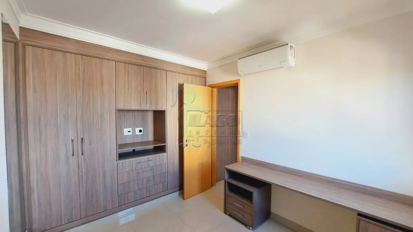 Alugar Apartamento / Padr&atilde;o em Ribeir&atilde;o Preto R$ 4.200,00 - Foto 23
