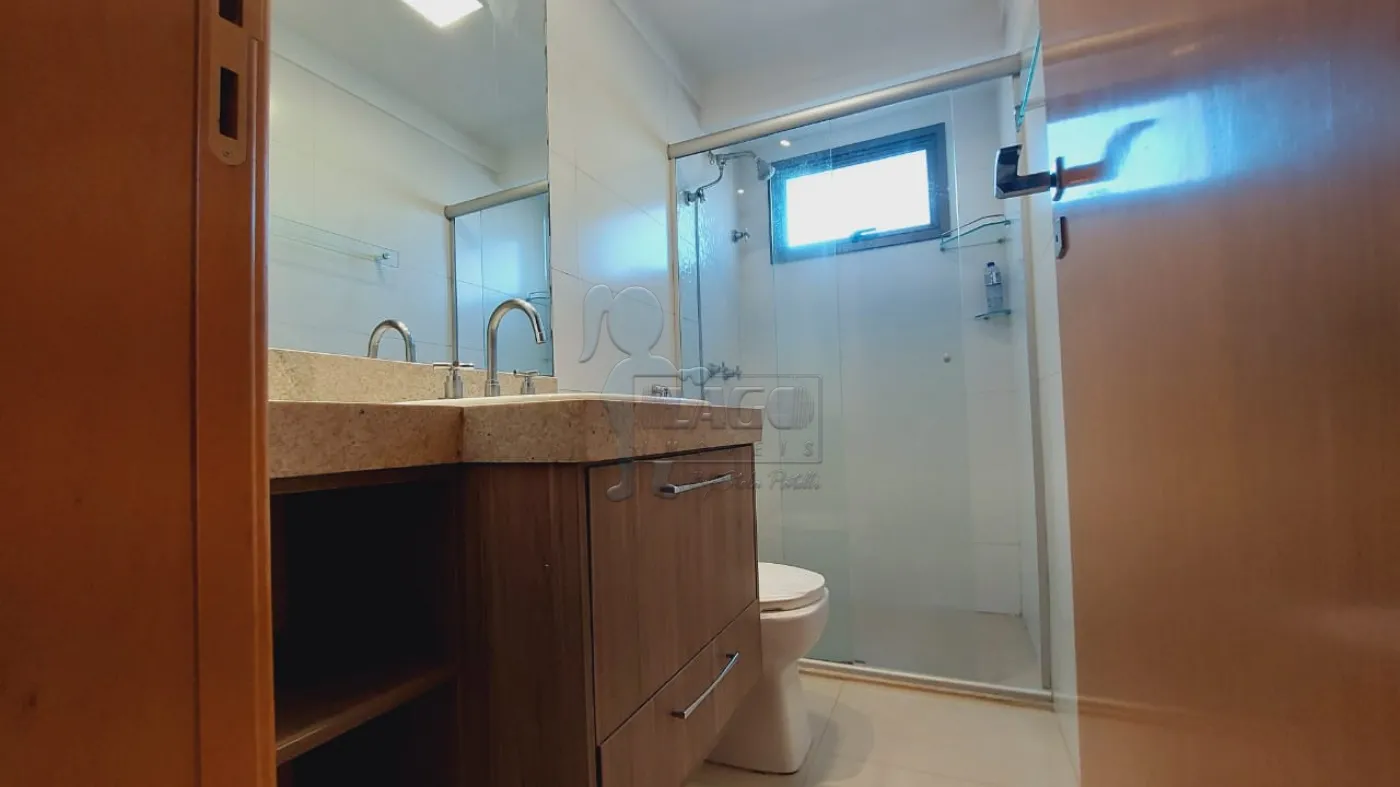 Alugar Apartamento / Padr&atilde;o em Ribeir&atilde;o Preto R$ 4.200,00 - Foto 17