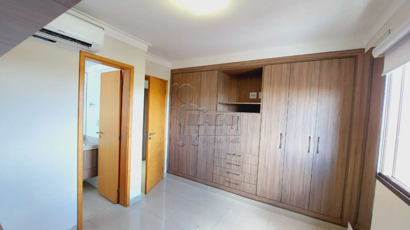 Alugar Apartamento / Padr&atilde;o em Ribeir&atilde;o Preto R$ 4.200,00 - Foto 24
