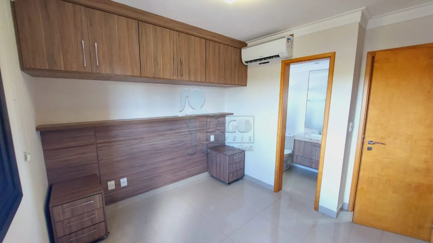 Alugar Apartamento / Padr&atilde;o em Ribeir&atilde;o Preto R$ 4.200,00 - Foto 21