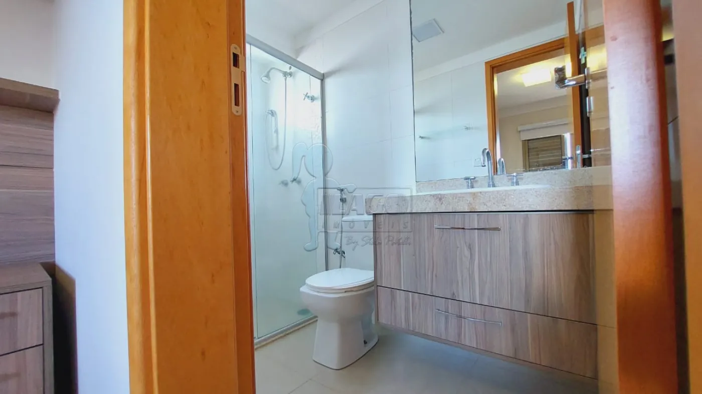Alugar Apartamento / Padr&atilde;o em Ribeir&atilde;o Preto R$ 4.200,00 - Foto 27