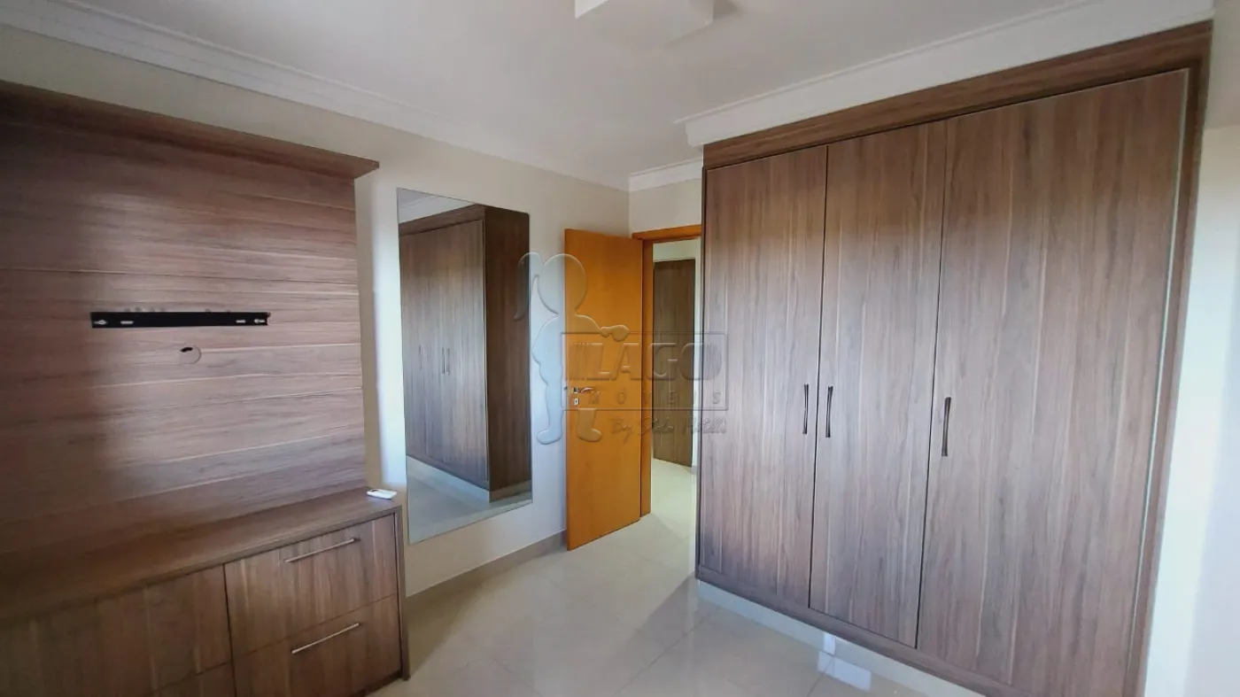 Alugar Apartamento / Padr&atilde;o em Ribeir&atilde;o Preto R$ 4.200,00 - Foto 25
