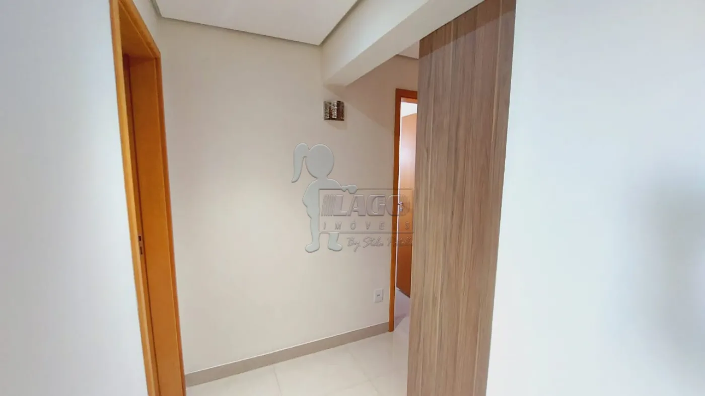 Alugar Apartamento / Padr&atilde;o em Ribeir&atilde;o Preto R$ 4.200,00 - Foto 13