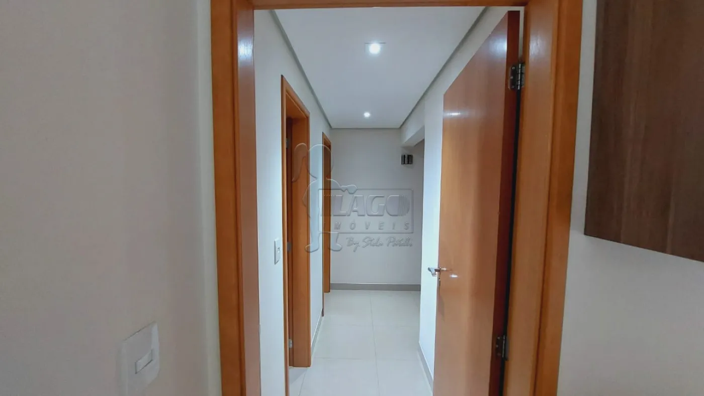 Alugar Apartamento / Padr&atilde;o em Ribeir&atilde;o Preto R$ 4.200,00 - Foto 12