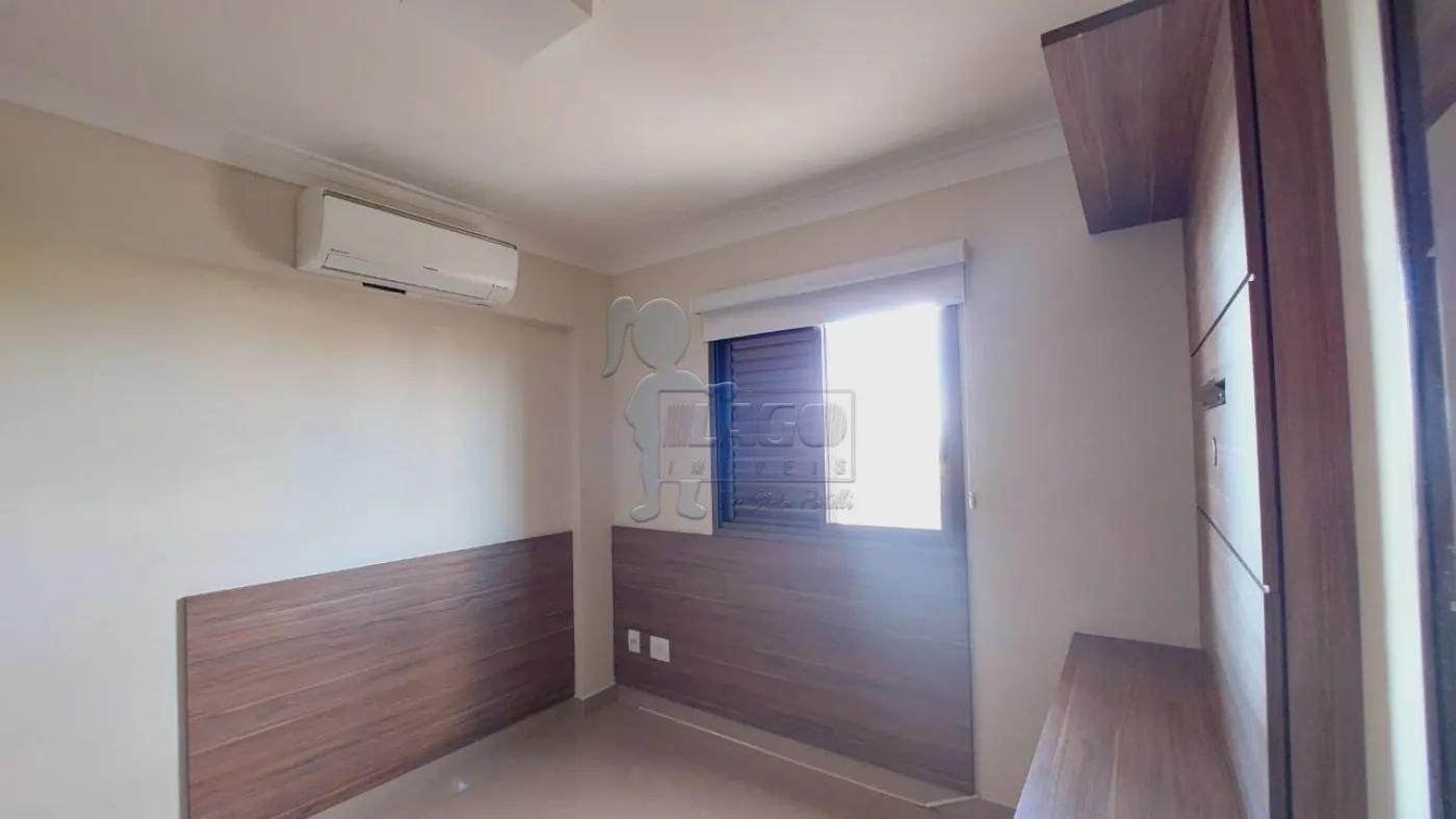 Alugar Apartamento / Padr&atilde;o em Ribeir&atilde;o Preto R$ 4.200,00 - Foto 15