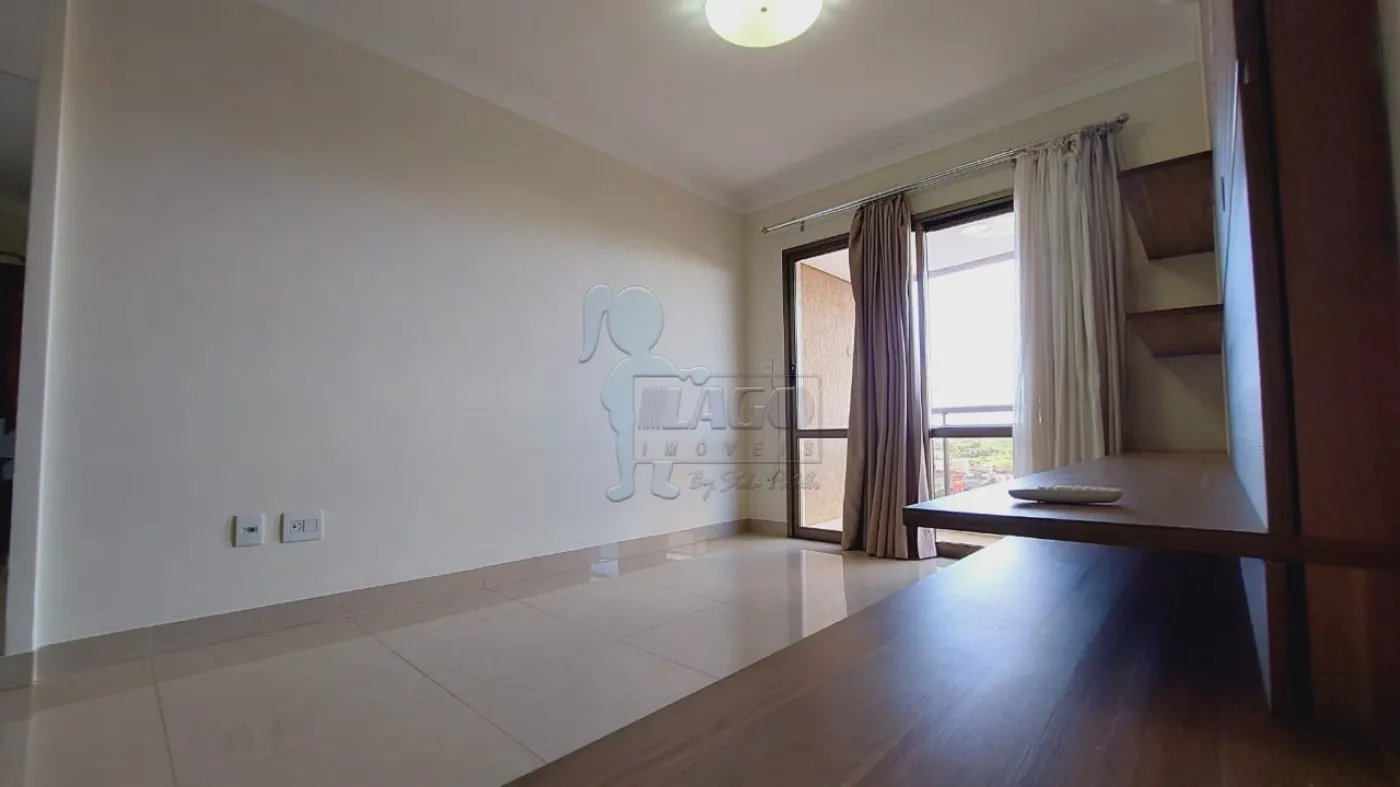 Alugar Apartamento / Padr&atilde;o em Ribeir&atilde;o Preto R$ 4.200,00 - Foto 3