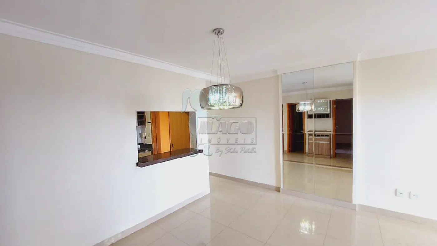 Alugar Apartamento / Padr&atilde;o em Ribeir&atilde;o Preto R$ 4.200,00 - Foto 6