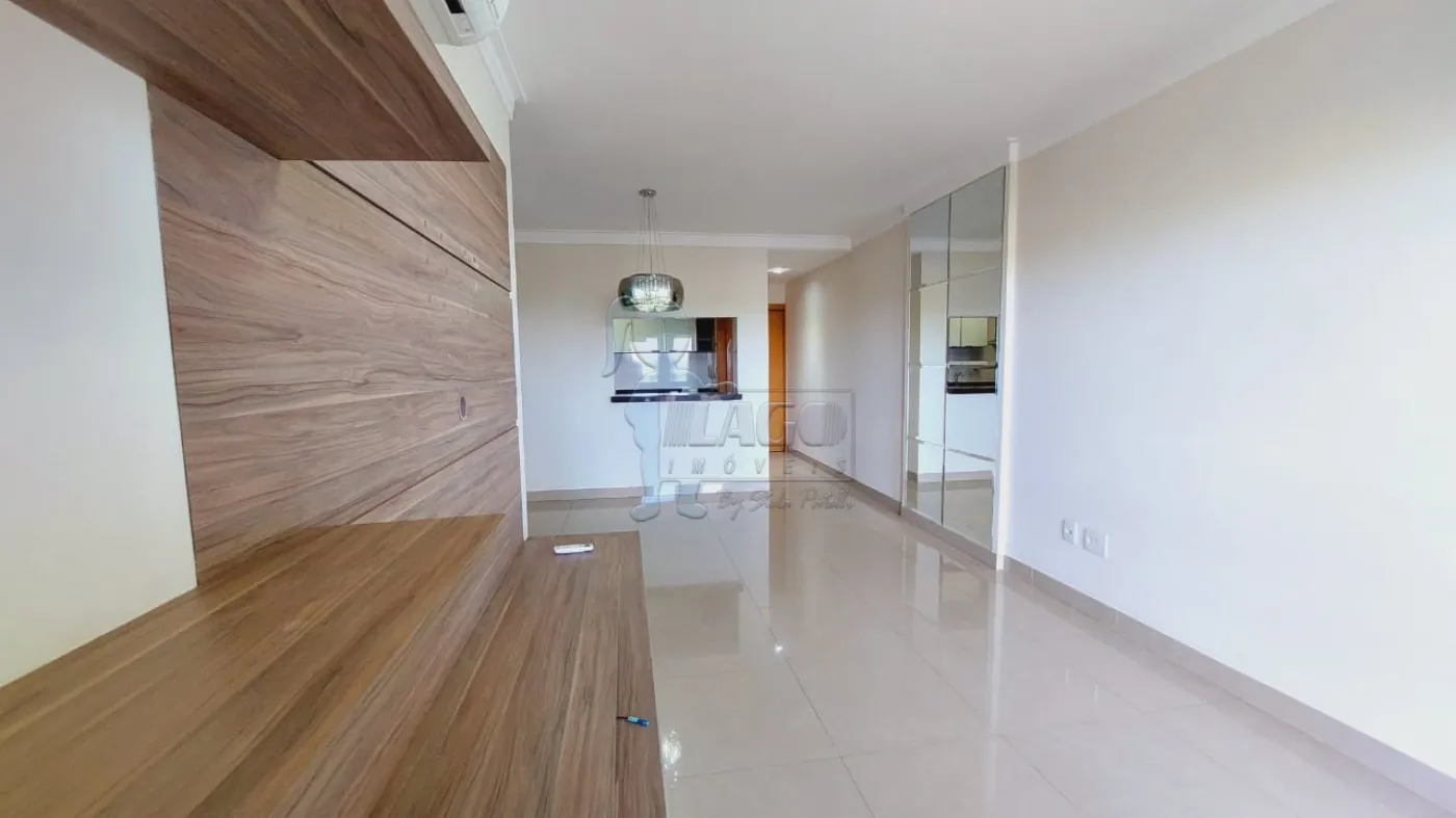 Alugar Apartamento / Padr&atilde;o em Ribeir&atilde;o Preto R$ 4.200,00 - Foto 4