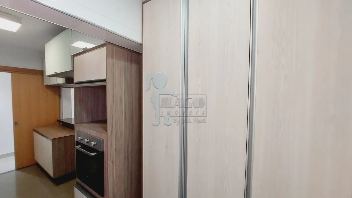 Alugar Apartamento / Padr&atilde;o em Ribeir&atilde;o Preto R$ 4.200,00 - Foto 10