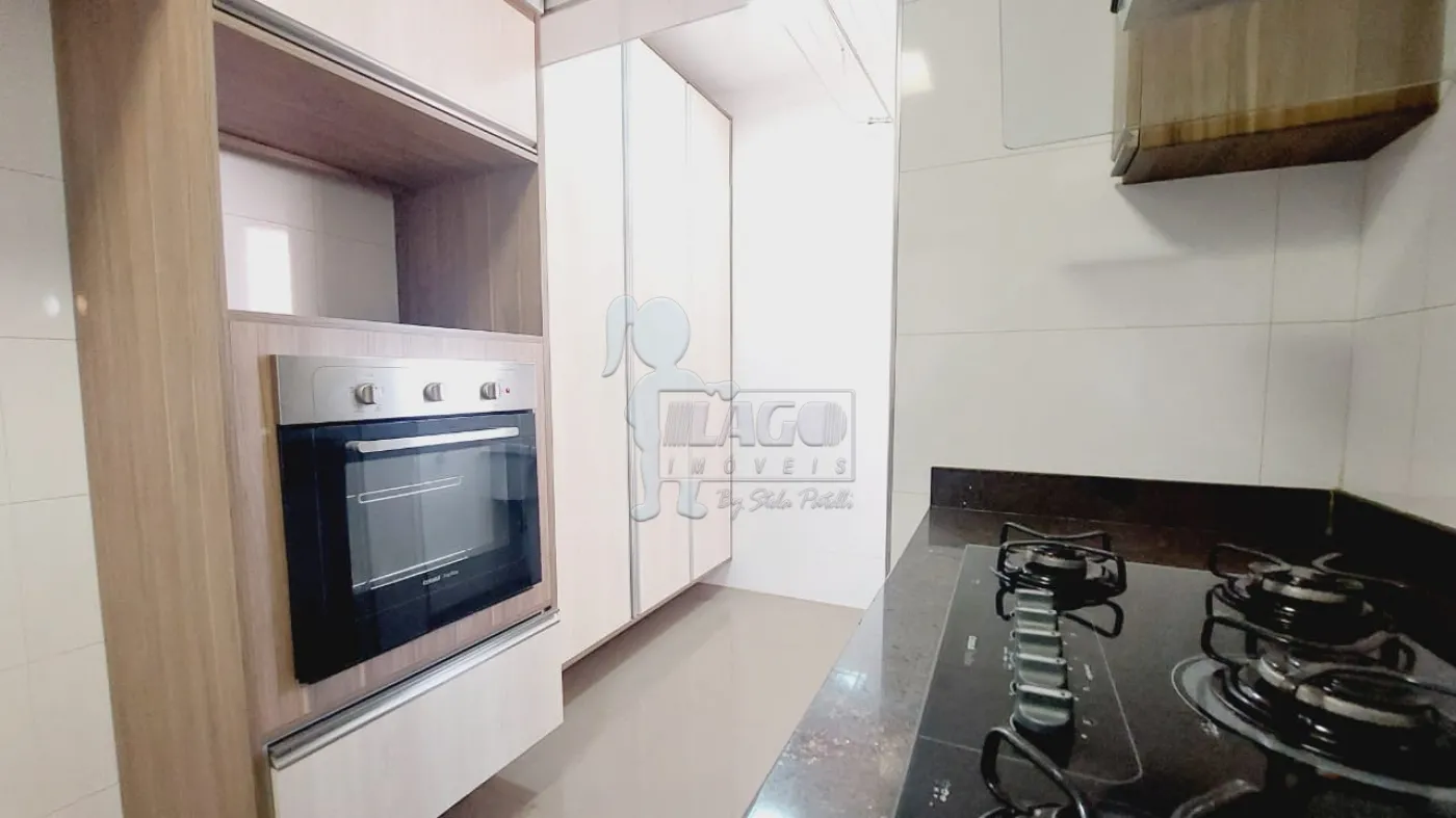 Alugar Apartamento / Padr&atilde;o em Ribeir&atilde;o Preto R$ 4.200,00 - Foto 8