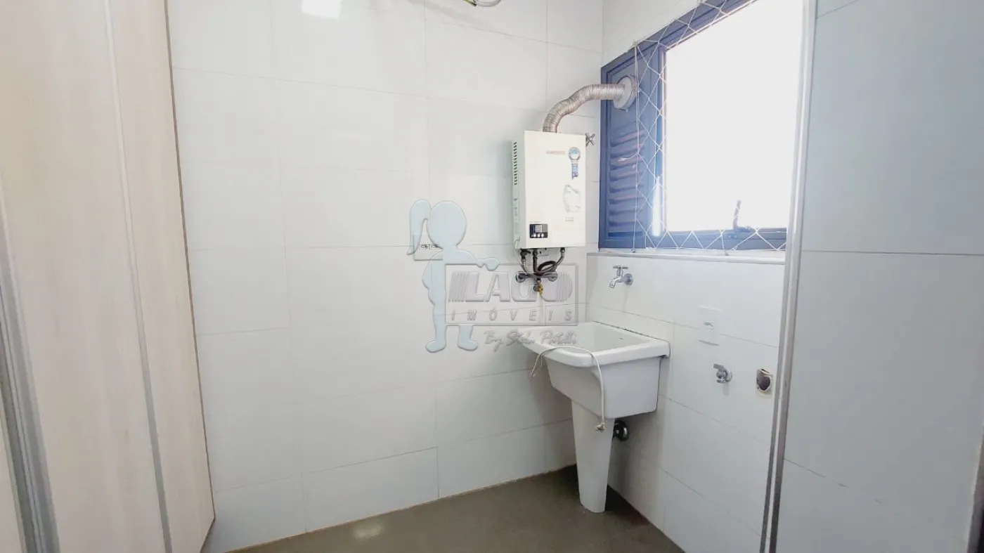 Alugar Apartamento / Padr&atilde;o em Ribeir&atilde;o Preto R$ 4.200,00 - Foto 28